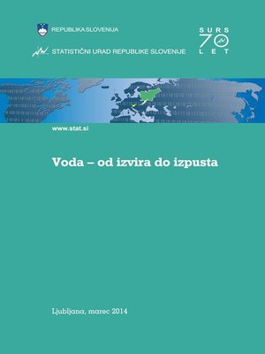cover image of Voda